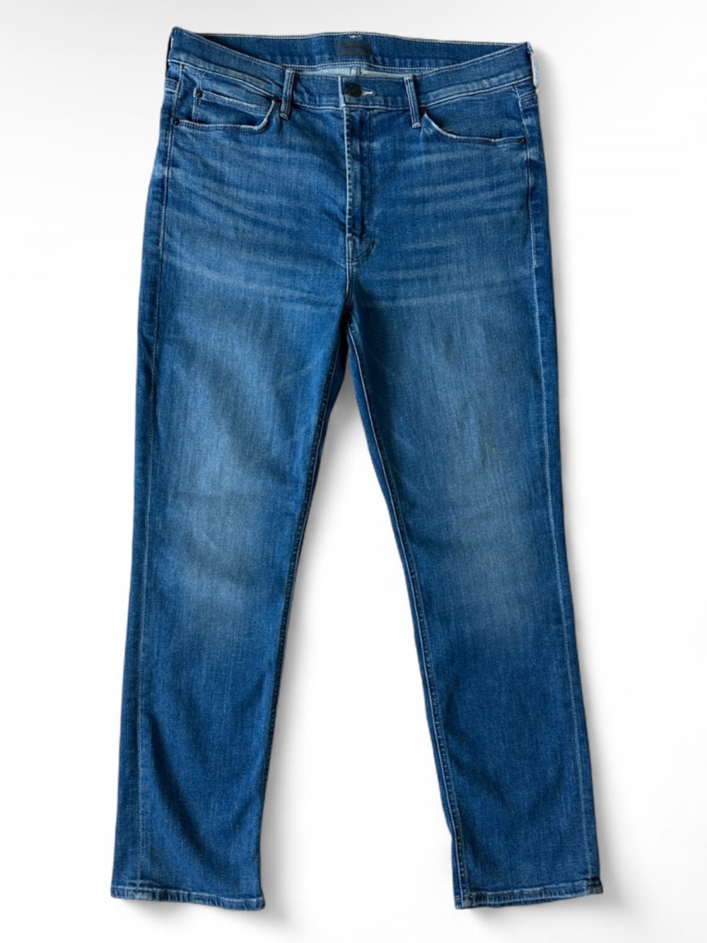 MOTHER The Mid-Rise Dazzler Ankle Jeans Women’s - Size 32